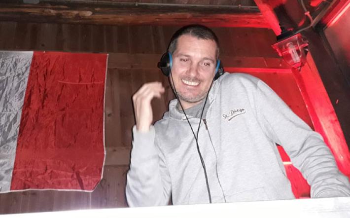 Garessio e Calizzano: l’ultimo addio al dj Danilo “Ways” Piccardo