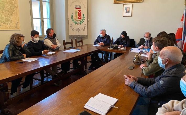 Niella vota il recesso dall’Unione Montana Monte Regale