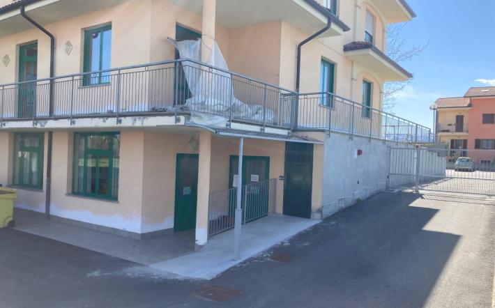 Margarita: operativi gli ambulatori della salute