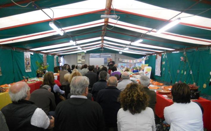 Rocca de’ Baldi: l’Antica Fiera del fagiolo anticipa di un mese