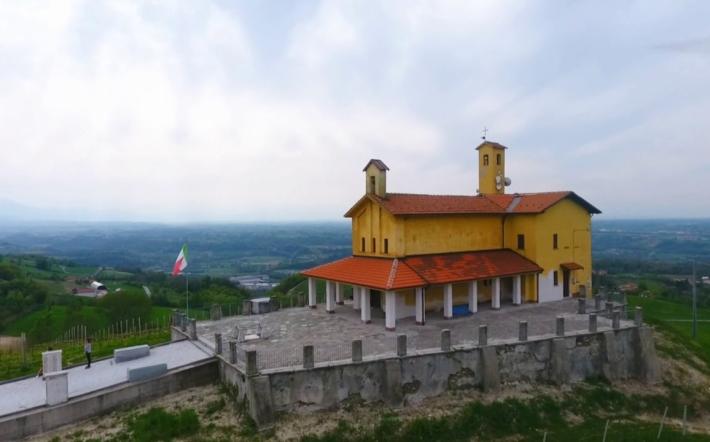Bastia: l’ex scuola presso il Sacrario Partigiano diventerà la nuova sede del gruppo Alpini