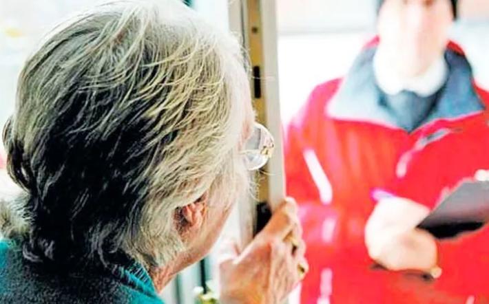 Truffe a  casa o in azienda da sedicente personale regionale: la Regione Piemonte mette in guardia i cittadini