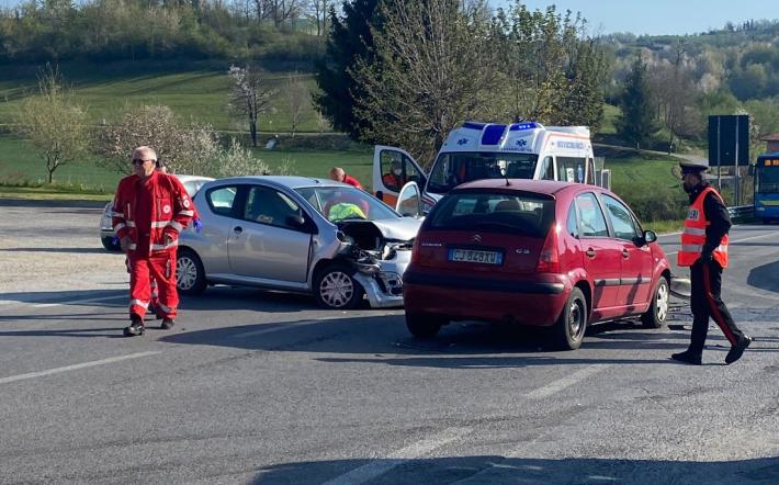 San Michele: addio a Luigi Salvatico, deceduto nell'incidente stradale alle Olle