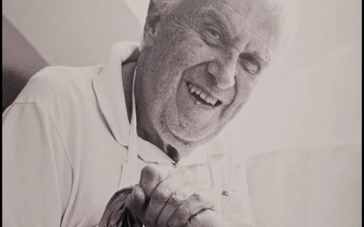 Addio al papà dei "Garessini", i dolci amati da Giorgio Cagna