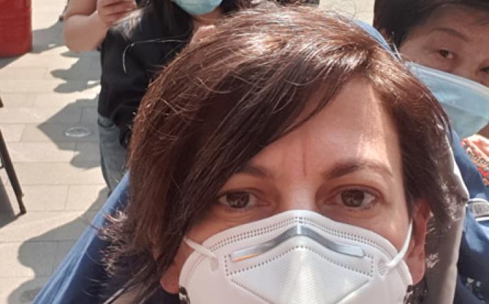 «Io, a Shanghai in lockdown totale: con la paura di finire nei lazzaretti»