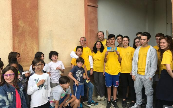 Pianfei ha voglia di normalità: al via le manifestazioni primaverili