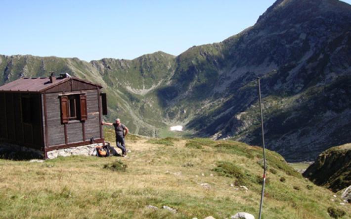 Cai Mondovì: l'assemblea decide sull’acquisto del bivacco “Cavarero” e del suo terreno