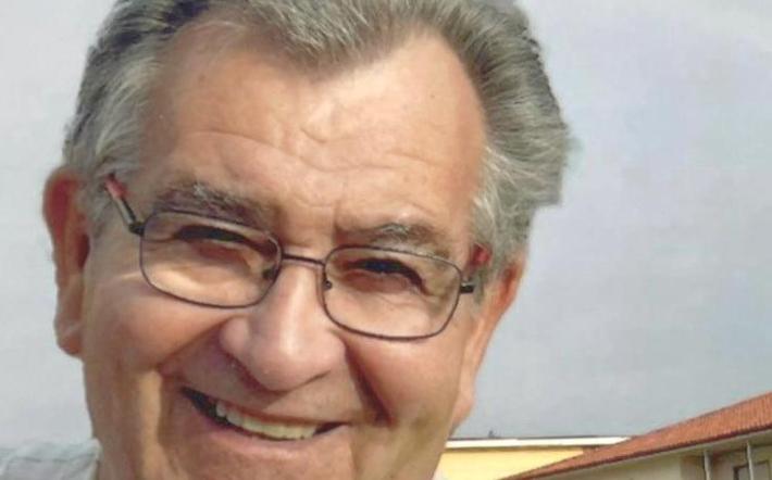 Carrù: addio a Giovanni Ballauri, storico artigiano del legno 