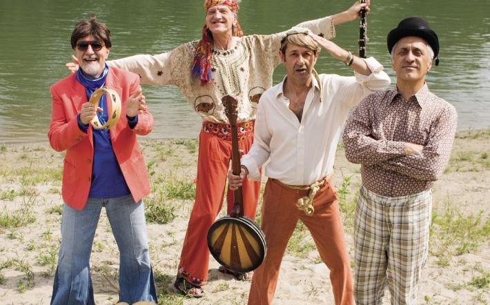 A Magliano Alpi è in arrivò la "Lilumania"