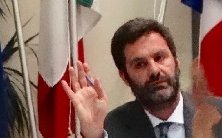 Il TAR dà ragione a Monastero: illegittimo il ritrasferimento del vigile dall’Unione Montana