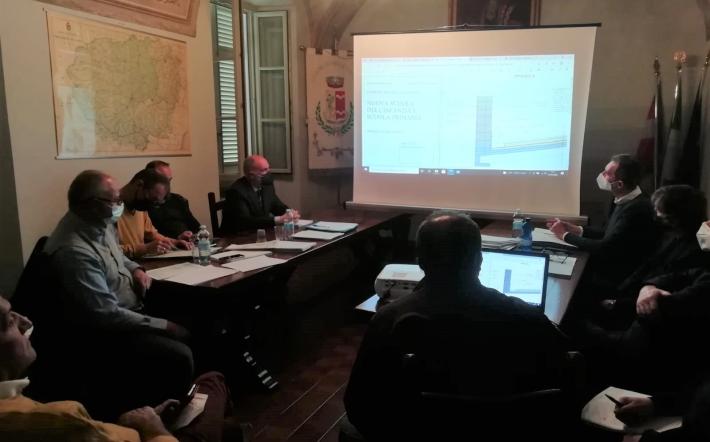 Niella Tanaro: validato il progetto della nuova scuola
