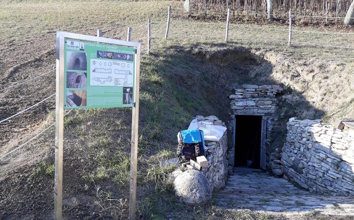“Alla scoperta della Briaglia Archeologica”, sabato la conferenza a 50 anni dalla campagna di scavi