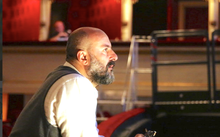 A Mondovì la mega produzione del film “The Opera”. Con la regia di Davide Livermore. Colonna sonora all’Oratorio di Santa Croce