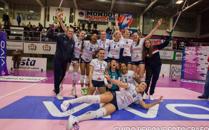 Lpm: cresce l’attesa per la semifinale di domani