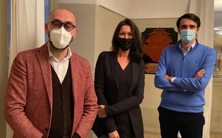 Mondovì, altri 80 mila euro per il PalaManera: collaborazione con la Provincia per ampliare le tribune