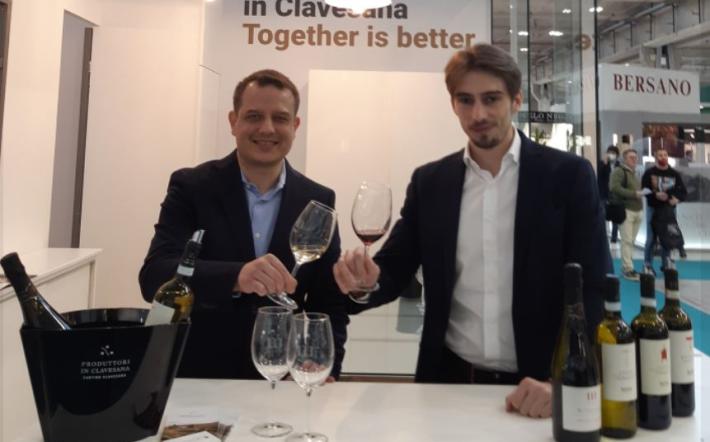 Voltare o no le spalle al Vinitaly? Il dibattito tra i produttori di vino arriva nel Doglianese