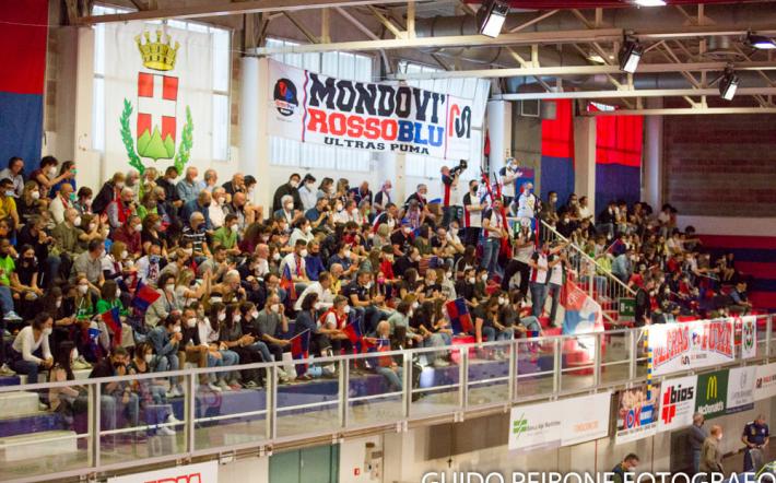 Storica vittoria Lpm, la soddisfazione del Comune