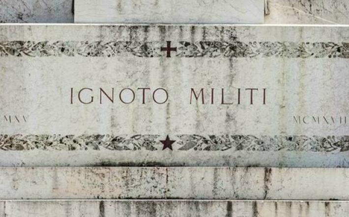 Pamparato: rinviate le celebrazioni del 20 aprile per il Milite Ignoto