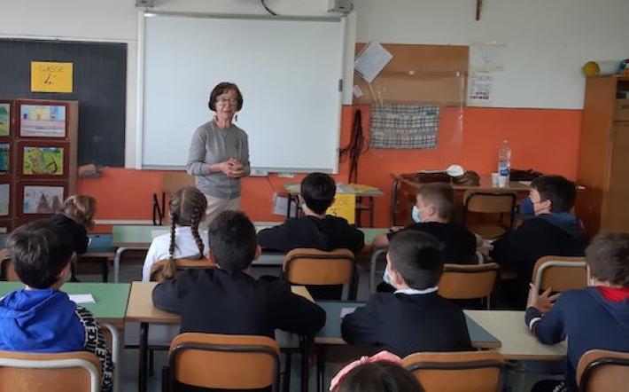 “Scrittori a scuola”, conclusa la XVI edizione della rassegna. Coinvolti 1.600 bambini e ragazzi delle scuole dell’obbligo monregalesi