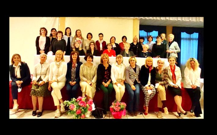 "Donne per la Granda": rinnovo delle cariche, monregalesi nel direttivo