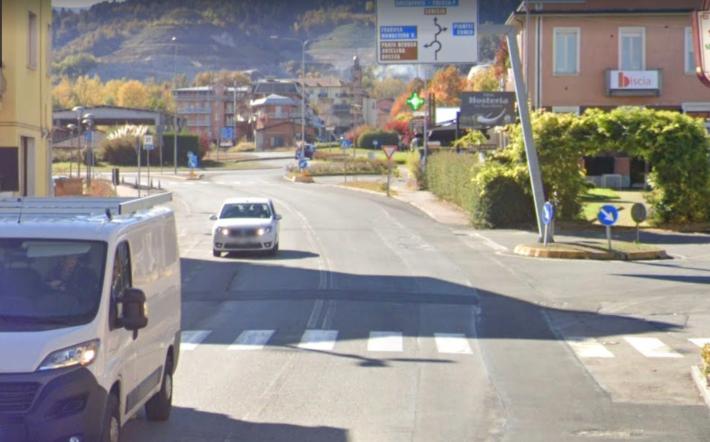 Sicurezza stradale a Villanova Mondovì: l’autovelox non perdona