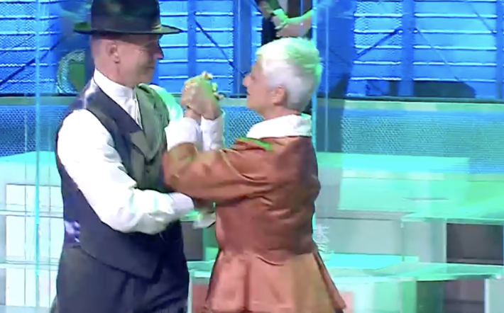 Gli Artusin su Raiuno ai “Soliti Ignoti”