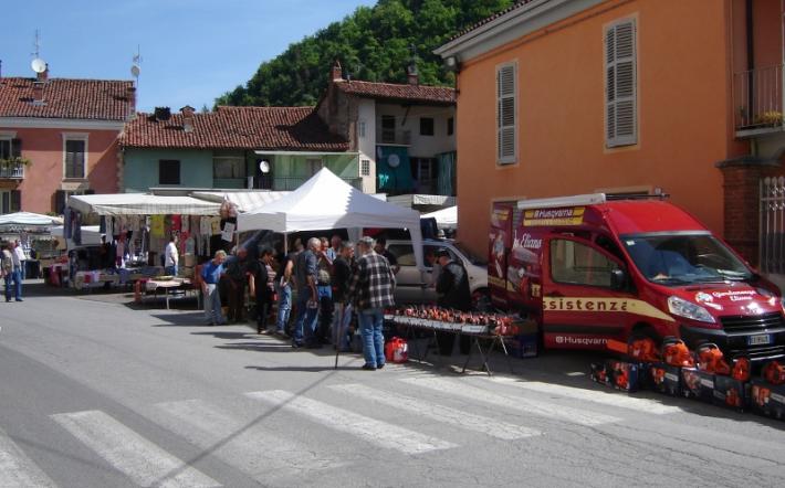 Torre: domenica e lunedì torna la Festa di San Gottardo