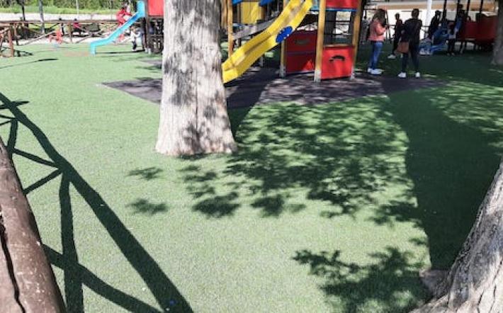 Ceva, il punto sui lavori pubblici: alla Rotonda nuovo bar e riapertura della piscina