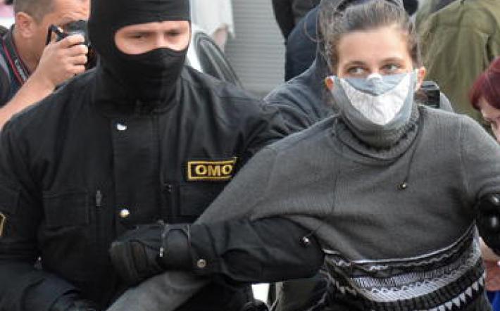 Libertà, non per tutti
