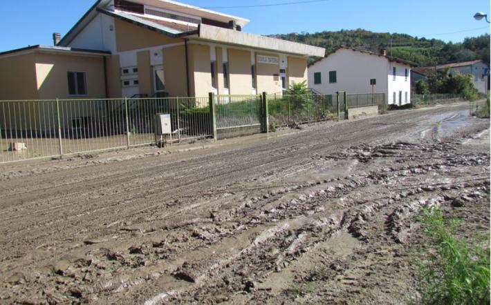 Dalla Regione 4,5 milioni di euro per prevenire le alluvioni a Ceva, Clavesana, Carrù, Vicoforte 