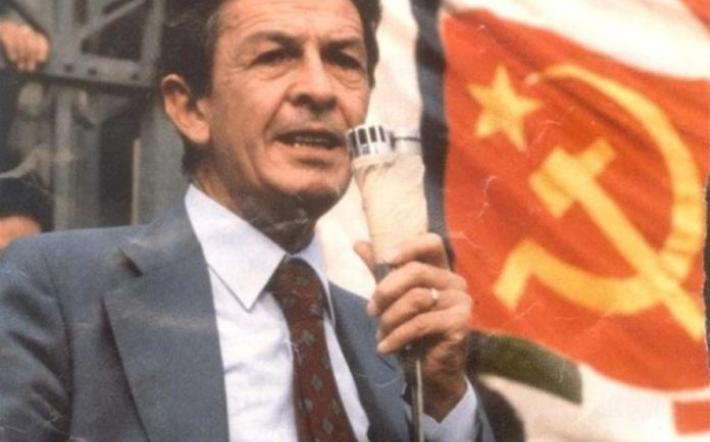 Mondov&igrave; ricorda Berlinguer a 100 anni dalla nascita