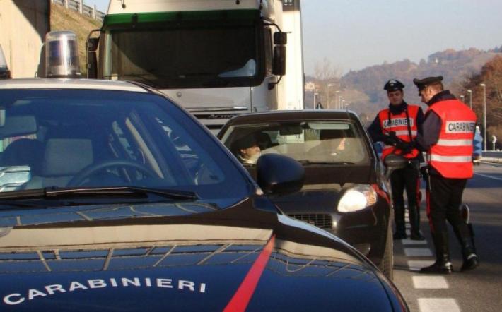 Guida in stato di ebbrezza o sotto effetto di droga: il Monregalese è secondo per numero di casi nella “Granda”