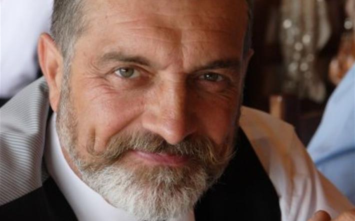 Francesco Rocca si candida a sindaco di Bastia