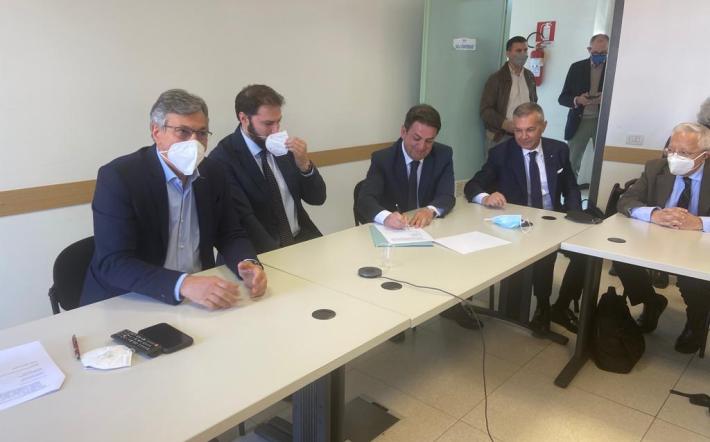 Manca personale nelle rsa del Piemonte: possibili assunzioni dei sanitari non “stabilizzabili” nel pubblico