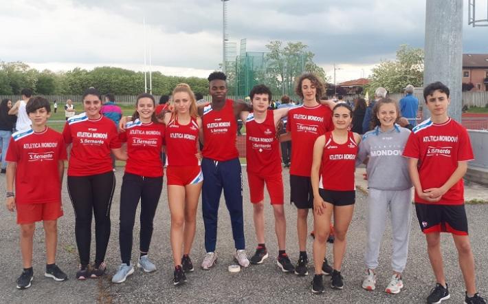Allievi Mondovì