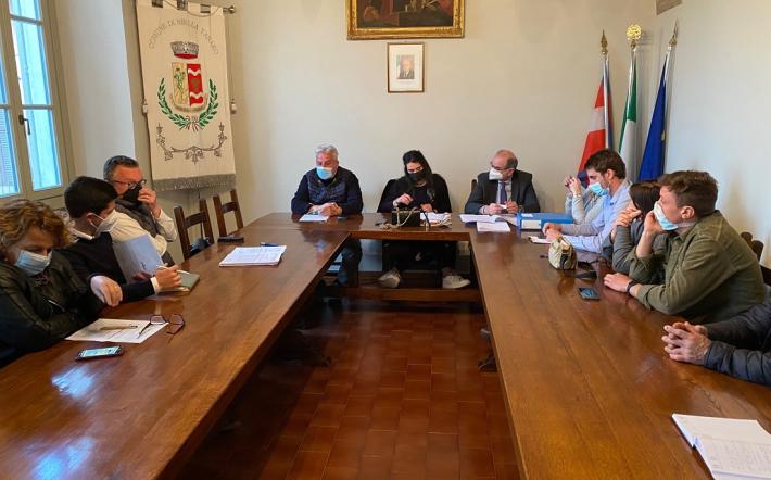 Niella: via libera alle ultime variazioni di bilancio