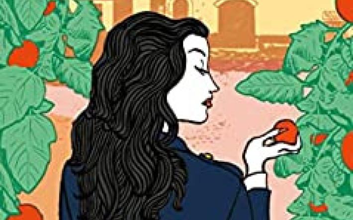 LA RECENSIONE - Gabriella Genisi, Terrarossa, Sonzogno 2022