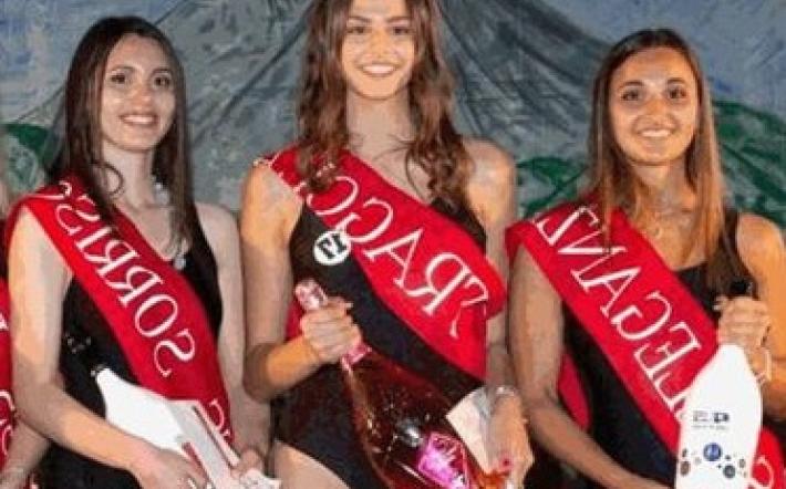 A Peveragno torna Miss Fragola, saranno i social a scegliere le finaliste