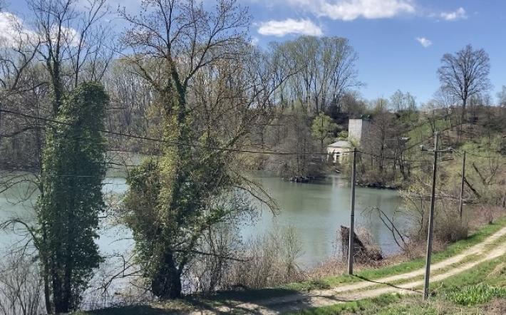 Morozzo: intesa con il Parco per un'area  di sosta all’ingresso dell’Oasi