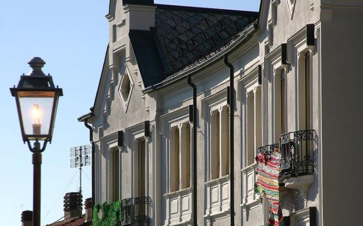 Murazzano: raccolta firme contro la decisione di trasferire gli uffici comunali a Palazzo Tovegni