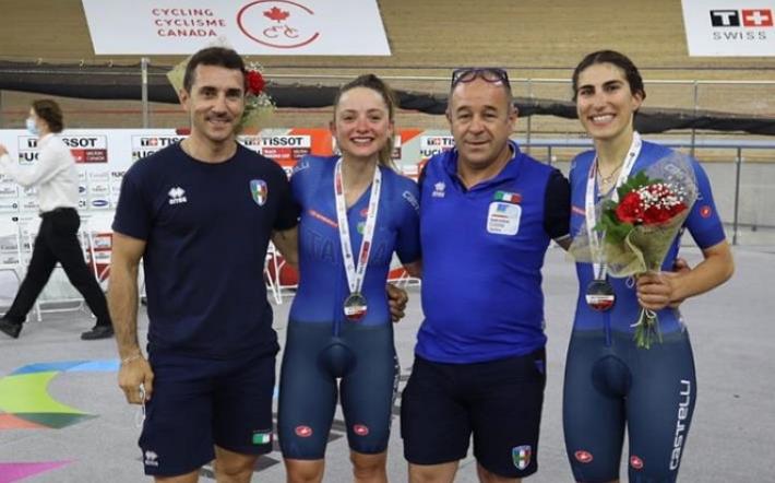 Balsamo e Consonni