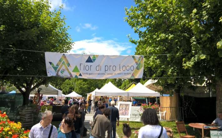 Vicoforte: conto alla rovescia per Florete Flores, torna “Fior di Pro Loco”