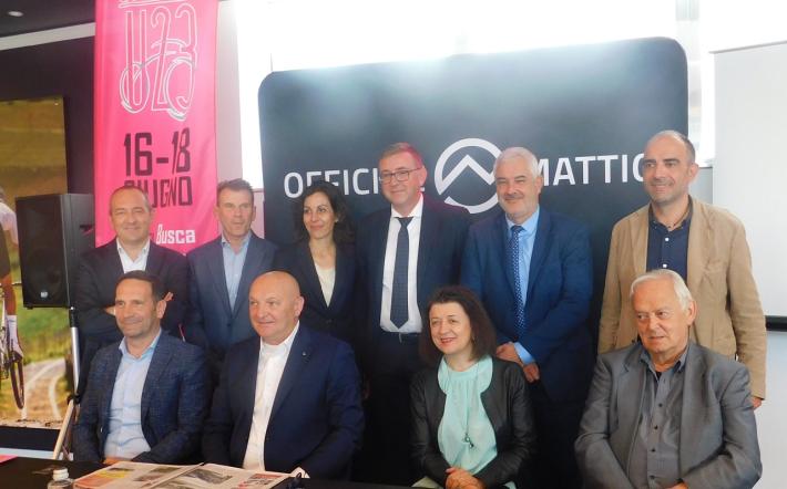 Giro Under 23 