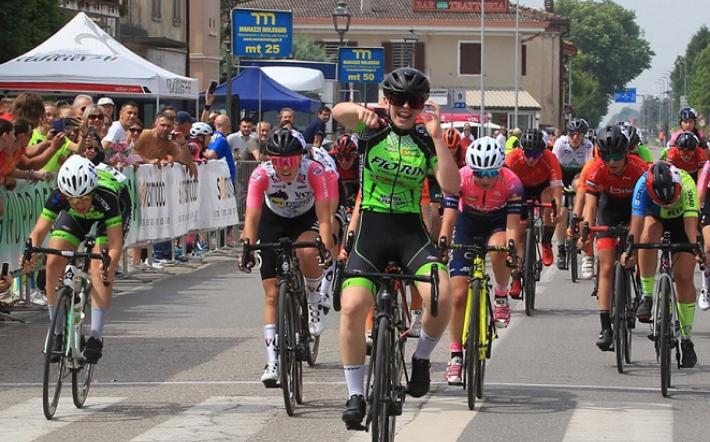 Volata Bezzone