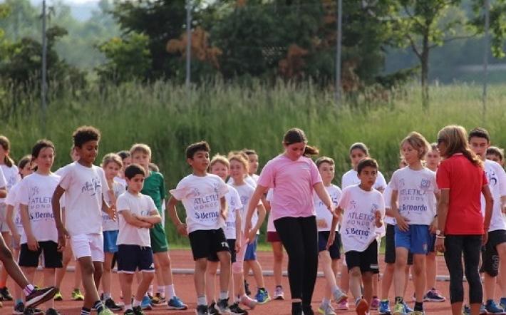 atletica beila