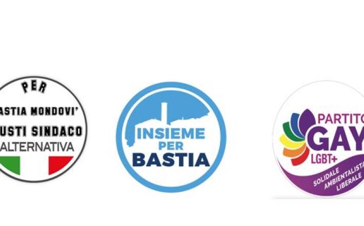 Giusti, Rocca e Brognano candidati a Bastia: diamo un’occhiata ai loro programmi