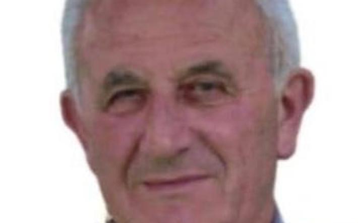 Margarita in lutto per Giovanni Mondino, storico titolare dell’omonima impresa di rimorchi agricoli 
