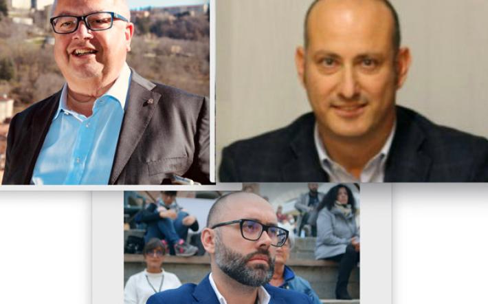 Mondovì: appuntamenti elettorali dei candidati sindaci. Oggi (sabato), alle 12 c'è il vice ministro Morelli (Lega)