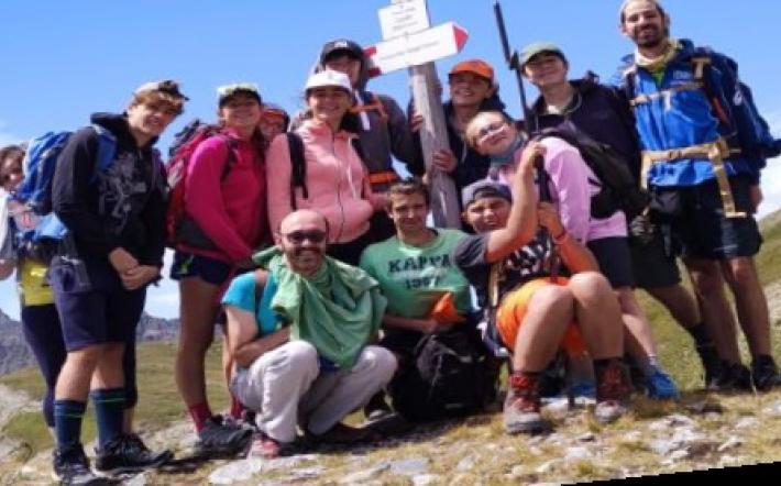 Pianfei: torna il Centro Estivo con l’Oratorio