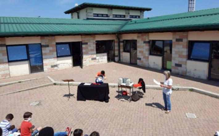 Mondovì si aggiudica 23.000 euro per migliorare la scuola di Borgo Aragno